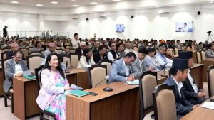 बाढीपहिरो प्रभावित क्षेत्रमा तत्काल उद्धार, राहत र सडक सञ्चालन गर्न सांसदको माग