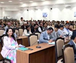 बाढीपहिरो प्रभावित क्षेत्रमा तत्काल उद्धार, राहत र सडक सञ्चालन गर्न सांसदको माग