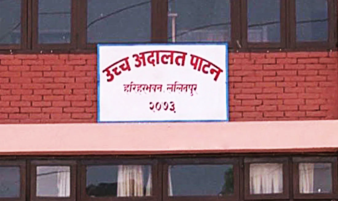 पाटन बारका तीन समूहबीच प्रतिस्पर्धा हुँदै 