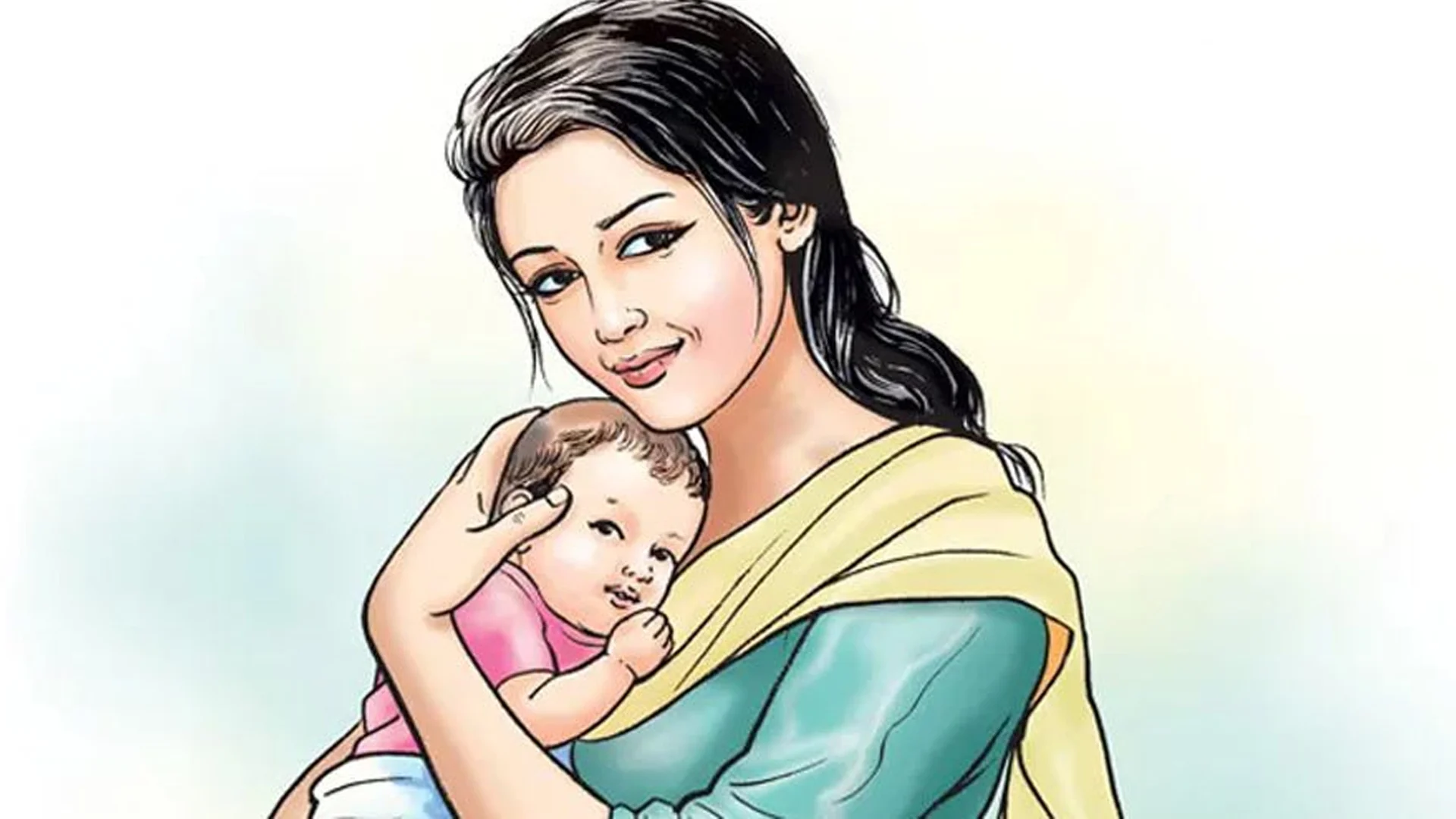 १४ वर्षमै आमा, अनिच्छुक गर्भधारण गर्न बाध्य