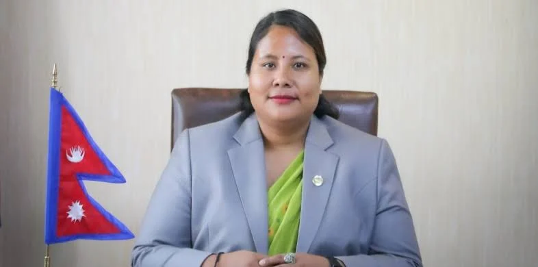 नेपालले जैविक विविधता संरक्षणमा उल्लेखनीय उपलब्धि हासिल गरेको छः मन्त्री चौधरी