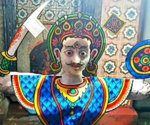 बनेपामा जालुद्यो जात्रा सम्पन्न