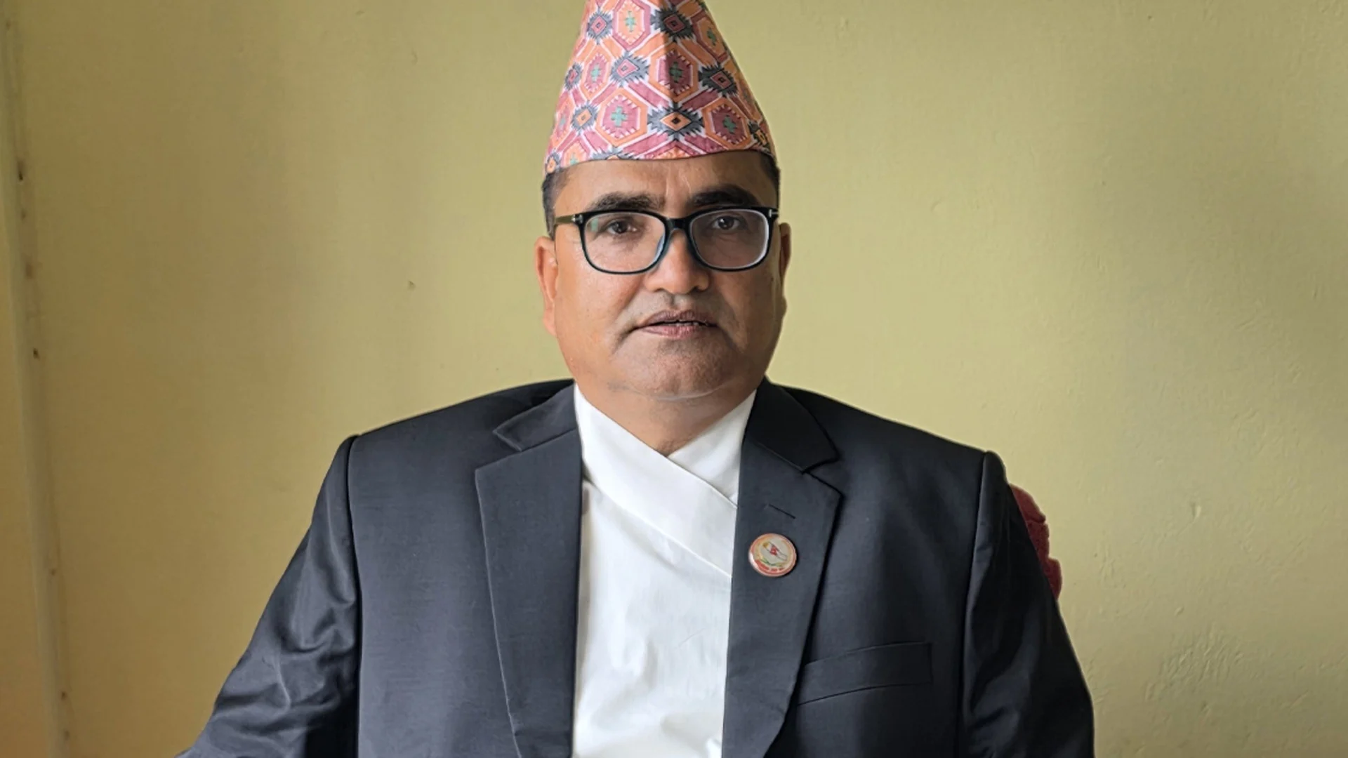 मुख्यमन्त्री भट्टद्वारा अटवारी पर्वको शुभकामना