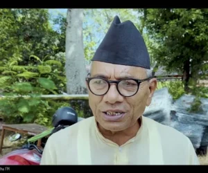 आजको आवाज भाग – ९६६ | Ajako awaj EP – 966