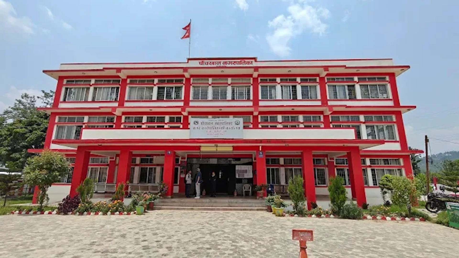 पाँचखालले ल्यायो ‘दलित–शिशुलाई एक लाख’ कार्यक्रम