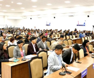 प्रतिनिधिसभामा बाढीपीडित राहत र उद्धारसँगै ट्राफिक पार्किङ व्यवस्थापनसम्मका विषयमा चर्चा