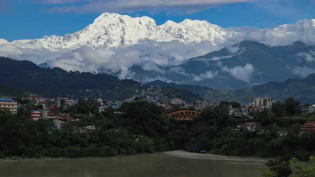 पोखरामा दसैँ पर्यटन तथा सांस्कृतिक महोत्सव हुँदै