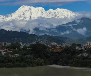 पोखरामा दसैँ पर्यटन तथा सांस्कृतिक महोत्सव हुँदै