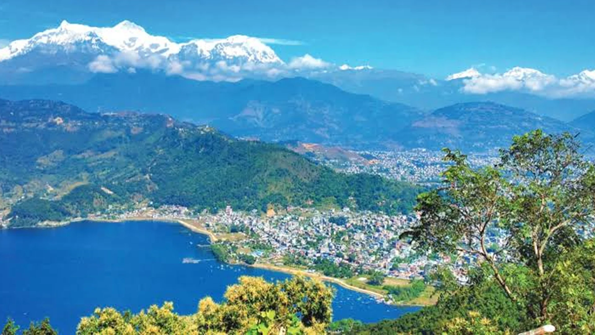 पोखरामा सूचनाप्रविधि र नवप्रवर्तन प्रदर्शनी
