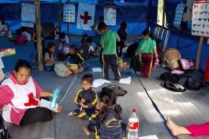 रसुवाका १३ वटा बालमैत्री केन्द्रमा ४६२ बालबालिका आश्रित