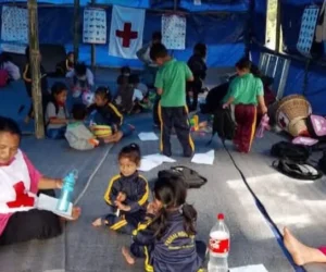 रसुवाका १३ वटा बालमैत्री केन्द्रमा ४६२ बालबालिका आश्रित