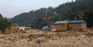 काभ्रेका बाढीपीडितको समस्या सरकारी अल्झनमै
