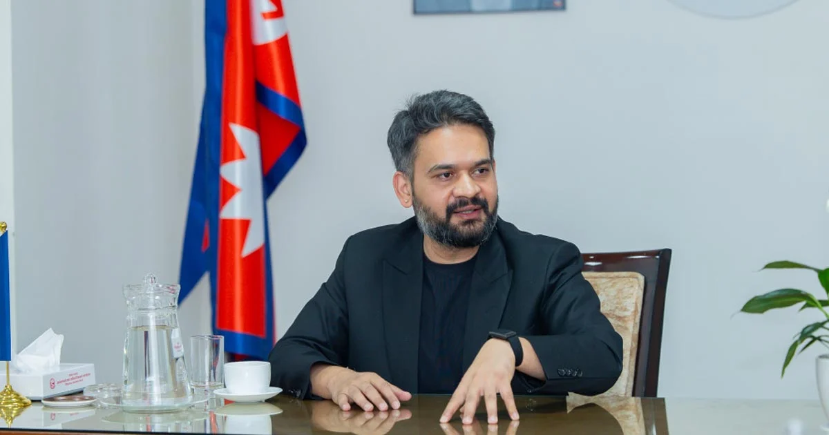नेपाली महिलाको भावना र आस्थाको धरोहर ‘तीज’: गगन थापा