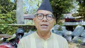 जेष्ठ नागरिकहरु पीडामा छन् : सचिव भवनाथ अधिकारी