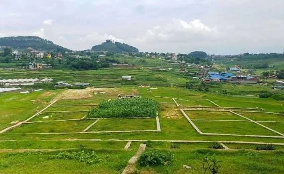 गत आवमा सात खर्ब २० अर्बको घरजग्गाको कारोबार