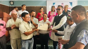 ‘अव्यवस्थित बसोबासबाट जग्गाधनीसम्मः जुनेली बस्तीको ३६ वर्ष’ 