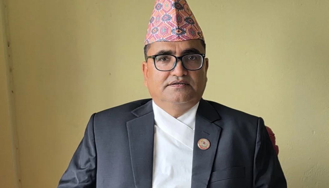 सुदूरपश्चिमको प्रमुख सांस्कृतिक पर्व गौराः मुख्यमन्त्री भट्ट