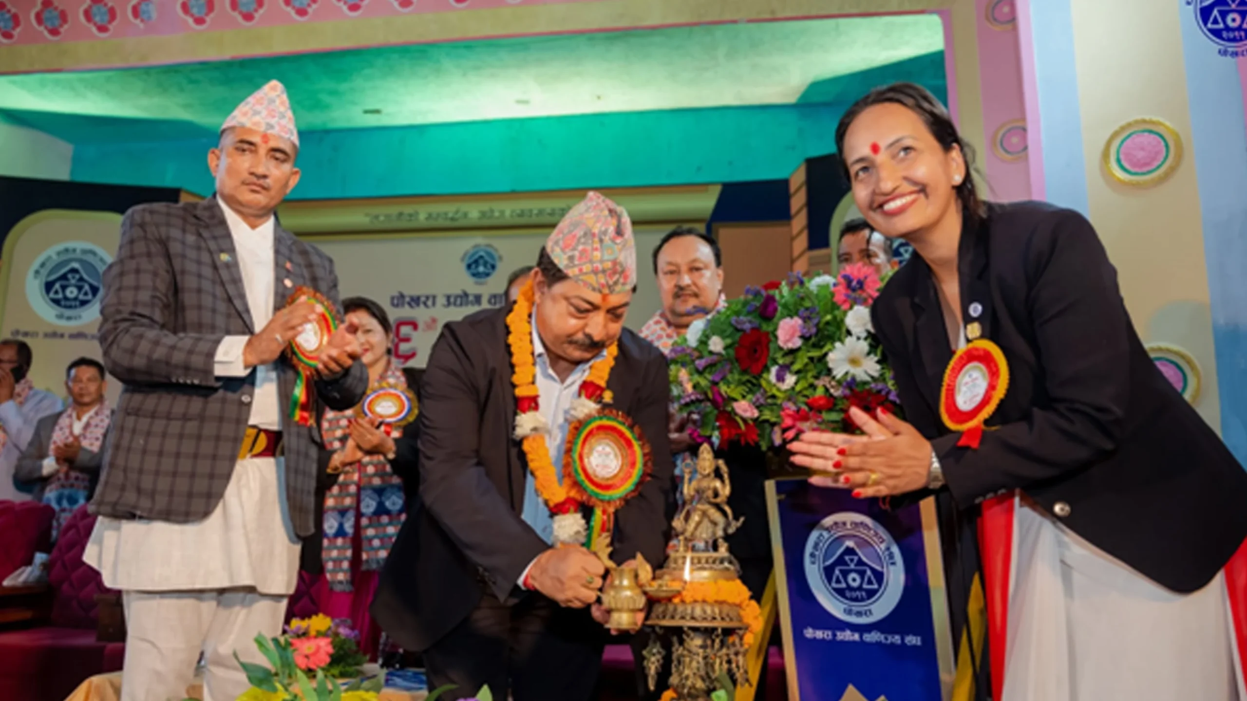 भोटेकोशी विपद्को असरबाट पोखराको पर्यटन जोगाउन निजी क्षेत्रको चिन्ता