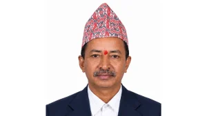 हरियाली सहकारीको अध्यक्षमा पृथ्वीनारायण श्रेष्ठ चयन