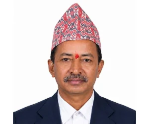 हरियाली सहकारीको अध्यक्षमा पृथ्वीनारायण श्रेष्ठ चयन