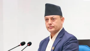 संसदीय विशेष समितिको सभापति बुधबार चयन हुने