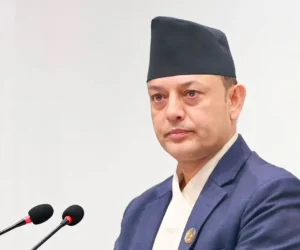 संसदीय विशेष समितिको सभापति बुधबार चयन हुने