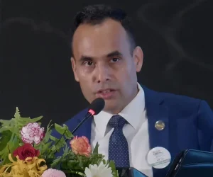 ‘डिजिटल’ रूपान्तरणलाई शासन, विकास र राष्ट्र निर्माणसँग जोड्नुपर्छः  सञ्चारमन्त्री