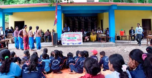 देउडामा गुञ्जियो ‘आत्महत्या होइन, जीवन रोजौँ’ भन्ने सन्देश