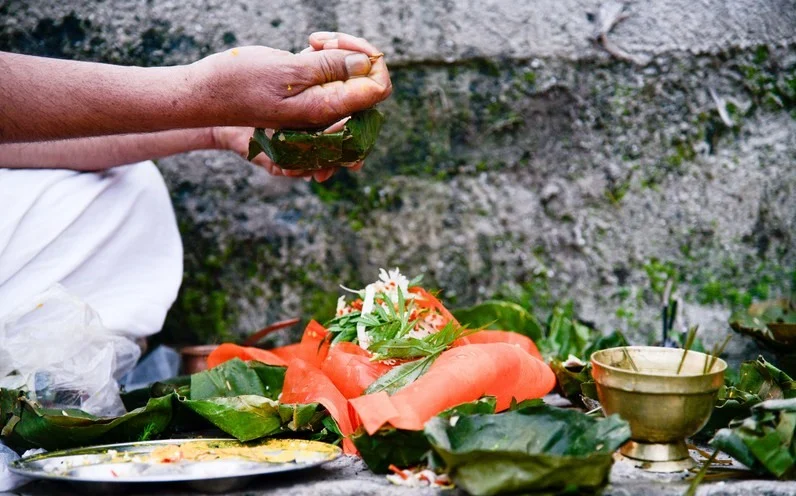 आश्विन कृष्ण पक्षः सोह्र श्राद्ध (पितृ पक्ष)