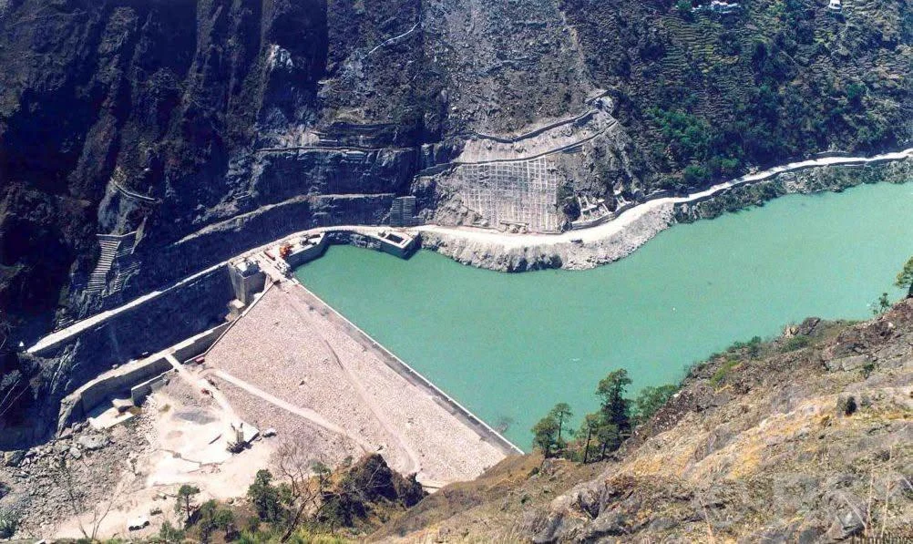 धौलीगङ्गा जलविद्युत्को बाँध खोलिँदै, महकाली तटीय क्षेत्रमा सतर्कता अपनाउन आग्रह