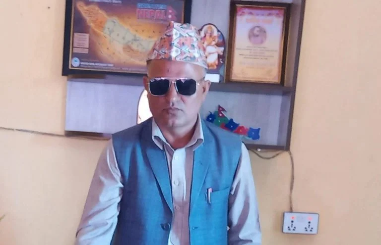 बाढीपीडितका लागि एक लाख सहयोग