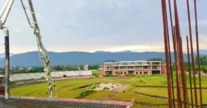 नेपालगन्ज रङ्गशालामा पूर्वाधार भएपनि संरक्षणको अभाव