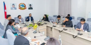 कोप–३१ मा सबै दलको सहभागिता गराउने सरकारको तयारी