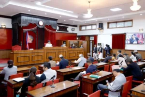राष्ट्रियसभामा विपद् अध्ययन गर्न विशेष समिति गठन