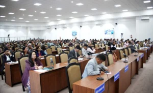 प्रतिनिधिसभाः तीन विधेयक दफाबार छलफलका लागि समितिमा