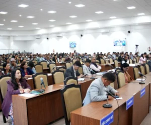प्रतिनिधिसभाः तीन विधेयक दफाबार छलफलका लागि समितिमा