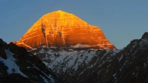 हिमपातले कैलाश मानसरोवर यात्रा प्रभावित