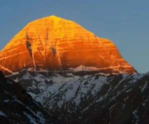 हिमपातले कैलाश मानसरोवर यात्रा प्रभावित