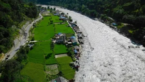 कालीगण्डकीको भेलले बगाएको फर्सेवासीको सपना