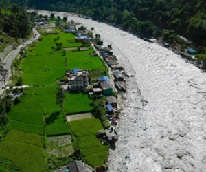 कालीगण्डकीको भेलले बगाएको फर्सेवासीको सपना