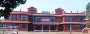 नेपाल संस्कृत विश्वविद्यालयमा छात्रावास निर्माण तीव्र
