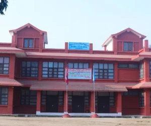 नेपाल संस्कृत विश्वविद्यालयमा छात्रावास निर्माण तीव्र