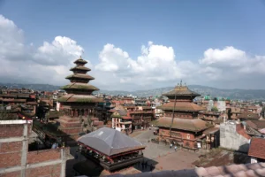 पाँचतले मन्दिर