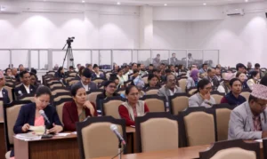 प्रतिनिधिसभा : सरकारी संरचना अनिवार्य बिमा गर्नुपर्ने