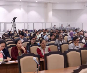प्रतिनिधिसभा : सरकारी संरचना अनिवार्य बिमा गर्नुपर्ने