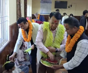 ‘सडक मानवमुक्त घोषणा भएसँगै बागमती प्रदेशले थप योजनाका लागि बजेट व्यवस्था गरेको छ’