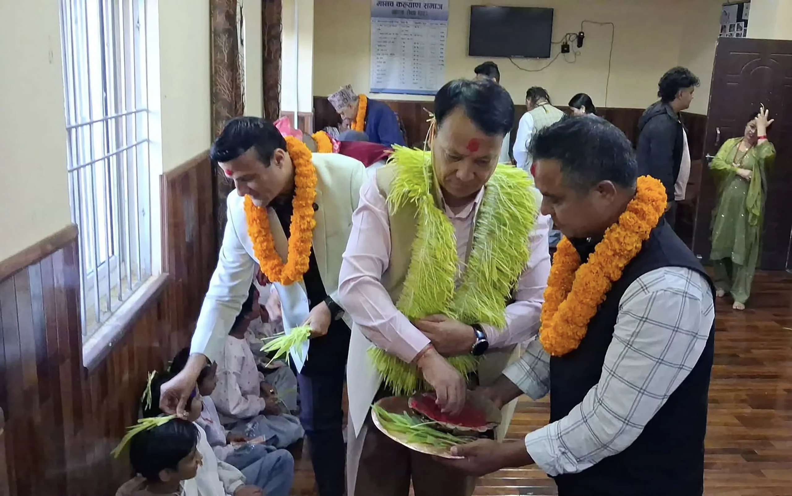 ‘सडक मानवमुक्त घोषणा भएसँगै बागमती प्रदेशले थप योजनाका लागि बजेट व्यवस्था गरेको छ’