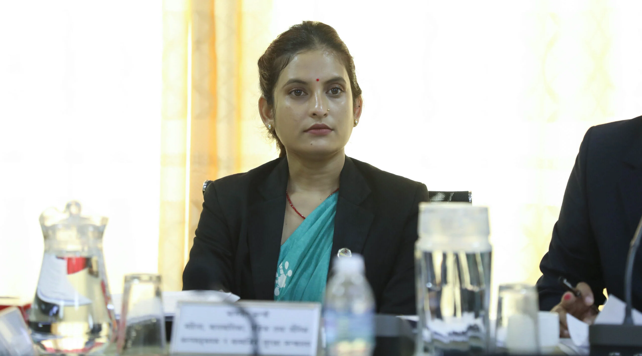 ‘ज्येष्ठ नागरिक अनुभव बैंक’ बनाउँदै महिला, बालबालिका मन्त्रालय