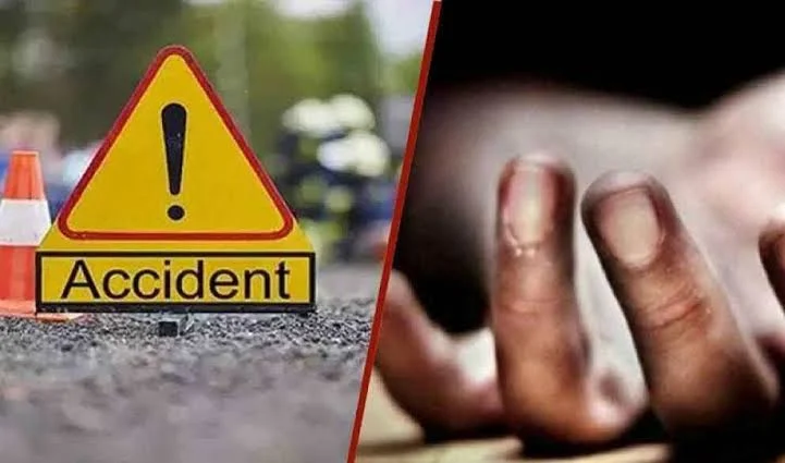 मोटरसाइकल दुर्घटनामा रौतहटका २८ वर्षीय दासको मृत्यु