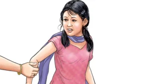 बालबालिकाको उद्धार
